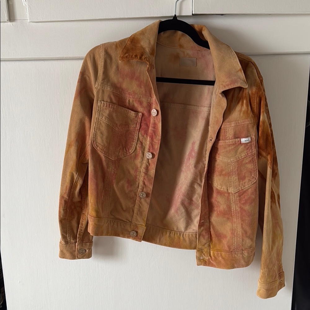 Mother jacket